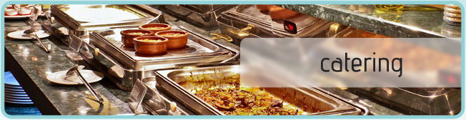 catering